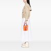 Hermès Bicolor Clemence and Swift Picotin Lock 18 Secondhand