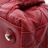 Dior Leather Cannage Le Trente Tote Secondhand