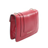 Bvlgari Small Leather Square Serpenti Forever Chain Crossbody Secondhand