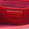 Bvlgari Small Leather Square Serpenti Forever Chain Crossbody Secondhand