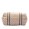 Gucci Large GG Canvas Jolicoeur Tote Secondhand