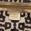 Gucci Large GG Canvas Jolicoeur Tote Secondhand