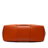Bottega Veneta Small Nappa Maxi Intrecciato Arco Tote Secondhand