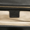 Gucci Small Leather New Bamboo Satchel Secondhand
