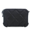 Chanel Mini Quilted Lambskin Covered CC Camera Bag Secondhand