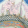 Hermès Giverny Silk Scarf 90 Secondhand