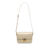 Celine Classique Shiny Calfskin Triomphe Crossbody Secondhand