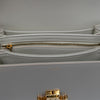 Celine Classique Shiny Calfskin Triomphe Crossbody Secondhand
