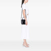 Saint Laurent Mini Toy Embossed Leather Shopping Tote Secondhand