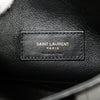 Saint Laurent Mini Toy Embossed Leather Shopping Tote Secondhand