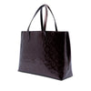 Louis Vuitton Monogram Vernis Wilshire GM Secondhand