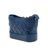 Chanel Small Lambskin Gabrielle Crossbody Secondhand