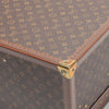 Louis Vuitton Monogram Alzer Trunk 80 Secondhand