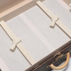 Louis Vuitton Monogram Alzer Trunk 80 Secondhand