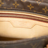 Louis Vuitton Monogram Luco Secondhand