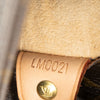 Louis Vuitton Monogram Luco Secondhand