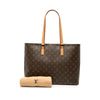 Louis Vuitton Monogram Luco Secondhand