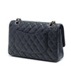 Chanel Medium Classic Caviar Double Flap Secondhand