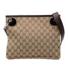 Gucci GG Canvas Eclipse Crossbody Secondhand