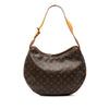 Louis Vuitton Monogram Croissant GM Secondhand