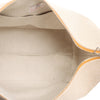 Hermès Large Toile Bride A Brac Cabriole Case Secondhand