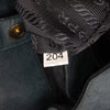Secondhand Prada Vitello Daino Hobo