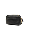 Prada Nappa Rosette Crossbody Secondhand