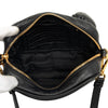 Prada Nappa Rosette Crossbody Secondhand