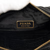 Prada Nappa Rosette Crossbody Secondhand