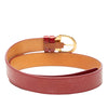 Louis Vuitton Monogram Vernis Ceinture Belt Secondhand