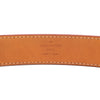 Louis Vuitton Monogram Vernis Ceinture Belt Secondhand