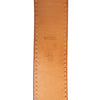 Louis Vuitton Monogram Vernis Ceinture Belt Secondhand