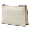 Prada Glace Calf Etiquette Crossbody Secondhand