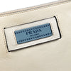 Prada Glace Calf Etiquette Crossbody Secondhand