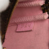 Louis Vuitton Monogram Vivienne in Paris Mini Pochette Accessoires Secondhand