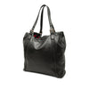 Gucci Calfskin Britt Tote Secondhand