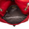 Chanel Maxi Vertical Quilted Calfskin Mademoiselle Lock Bijoux Flap Secondhand
