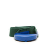 LOEWE Mini Soft Calfskin Heel Pouch Secondhand