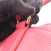 Prada Vitello Daino Open Convertible Tote Secondhand