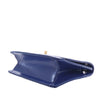 Chanel CC Quilted Patent Square Flap Secondhand