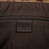 Secondhand Gucci GG Crystal Belt Bag