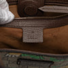 Gucci GG Supreme Bengal Convertible Tote Secondhand