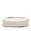 Gucci GG Canvas Web Mayfair Satchel Secondhand