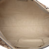 Gucci GG Canvas Web Mayfair Satchel Secondhand