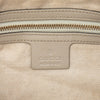 Gucci GG Canvas Web Mayfair Satchel Secondhand