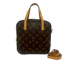 Louis Vuitton Monogram Spontini Secondhand