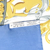 Hermès Brides de Gala Silk Scarf Secondhand