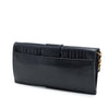 Dior Leather Montaigne 30 Clutch with Chain Secondhand