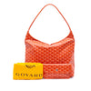 Goyard Goyardine Boheme Hobo Secondhand