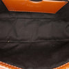Balmain Canvas B Army Logo Shoulder Bag Secondhand